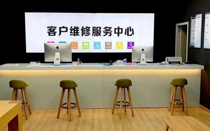 汝州苹果电脑主板故障维修